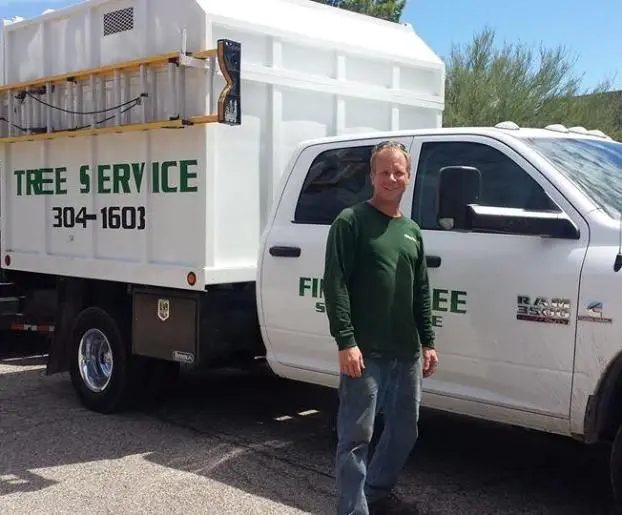 Finest Tree Service - Tucson, AZ Residential & Commercial Tree Services
