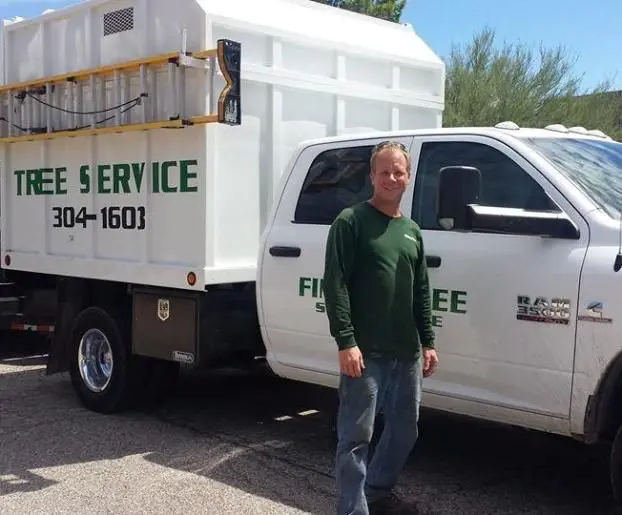 Finest Tree Service - Tree Service Tucson, AZ - Residential & Commercial